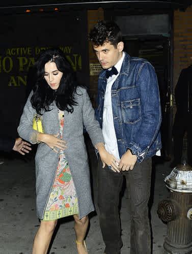 Katy Perry And John Mayer Have Sex So Loud The Neighbors Are Complaining
