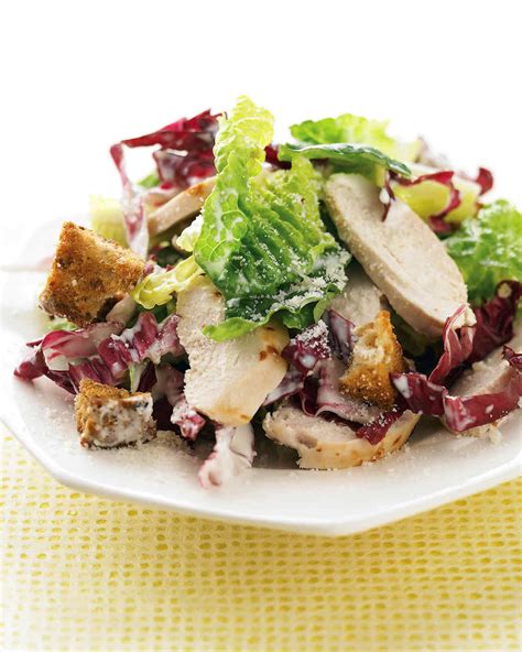 Chicken Salad Recipes Martha Stewart