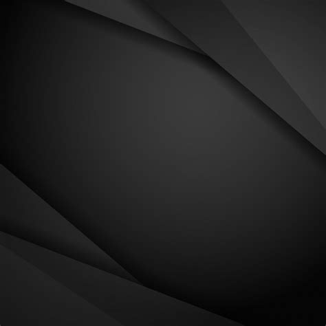 Black Wallpaper Hd 4k Background Gradient Dark Shine