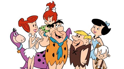 The Flintstones Is Coming To Metv — Watch Freds Announcement Video