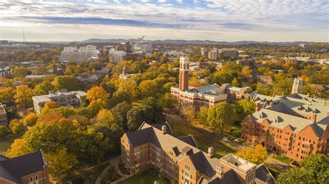 Visit Campus Undergraduate Admissions Vanderbilt University