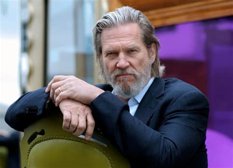 Jeff Bridges Biography Birth Date Birth Place And Pictures