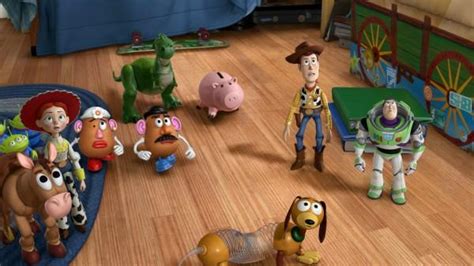Fact Check Risqué Image In Toy Story 3
