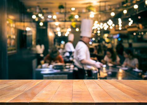 Les Qualités Dun Bon Restaurateur