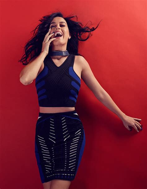 Katy Perry Photos Billboard Magazine February 2015