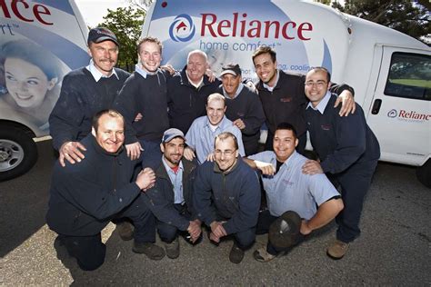 Reliance home comfort is an equal opportunity employer. Flickriver: Reliance Home Comfort's photos tagged with ...