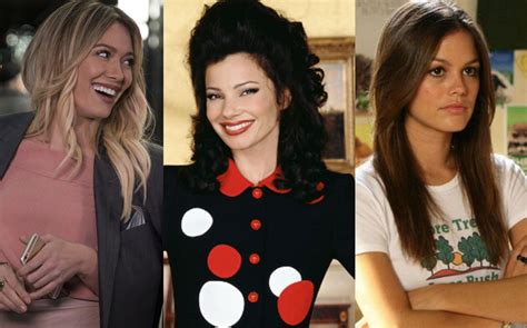 10 of the best female tv characters from your fave shows