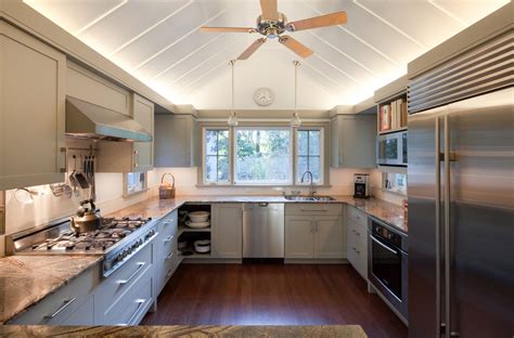 10 Ceiling Fan In Kitchen Ideas Interior Design Ideas
