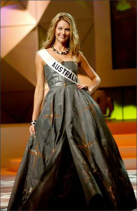 Miss Universe 2004 National Costumes