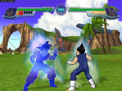 The game was developed by dimps and published in north america by atari and in europe and japan by namco bandai games under the bandai labe. Descargar dragon ball z infinite world ps2 iso game - biteneptun0z