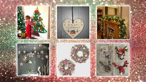 12 Best Christmas Decorations You Can Buy On Ebay Hello