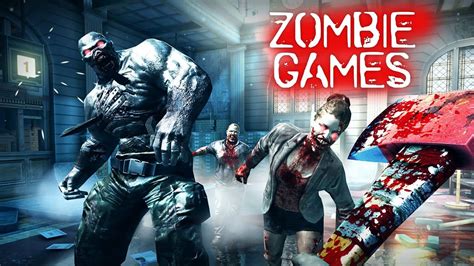 ➤ we have collected mobile games that need to be played. The Best Free Zombie Survival Games On Android And iOS You ...