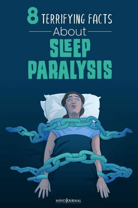 8 Terrifying Facts About Sleep Paralysis Artofit