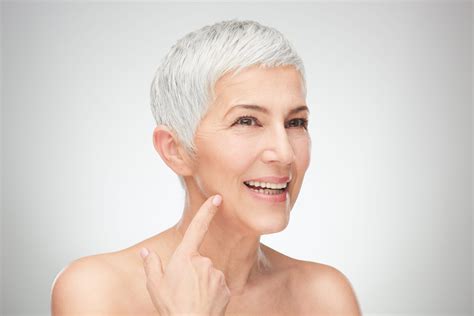Qanda Does Dry Skin Cause Wrinkles Dr T Aesthetics