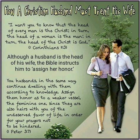 How To Be A Christian Husband Unugtp News