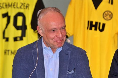 Der erfolgsdruck beim fc bayern ist brutal. Michael Rummenigge: „Der BVB verfügt über einen ...