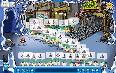 This is a fan run subreddit for the virtual online game clubpenguin. OPERATION: REBEL-PENGUIN EVIL INCORPORATED AUSIA » Rebel ...