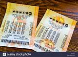 Photos of 1 Dollar Lottery Tickets