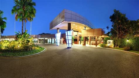 Hilton Trinidad And Conference Centre Hotel Rates And Room Booking
