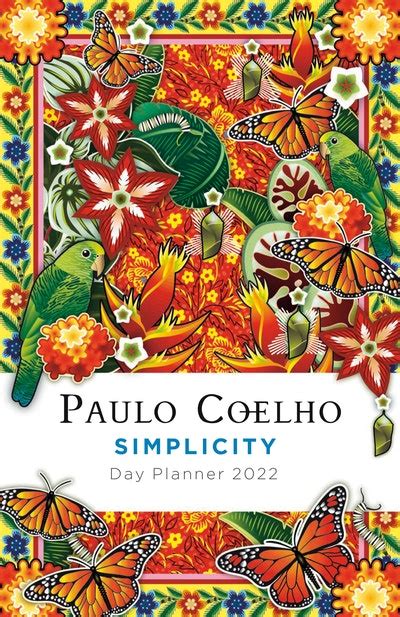 Simplicity By Paulo Coelho Penguin Books Australia