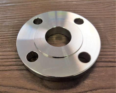 Class 150 Ansi Sorf Flanges For Tube Online Shop Stattin Stainless