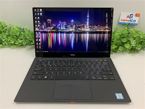 Giá Bán Laptop Dell Xps 13 9360 Core I5 Cũ Uy Tín Trên Toàn Quốc