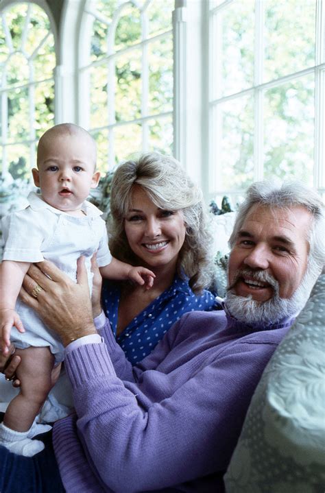 Marianne gordon was born on july 23, 1946 in athens, georgia, usa. Kenny Rogers, Marianne Gordon, Christopher Cody Rogers ...