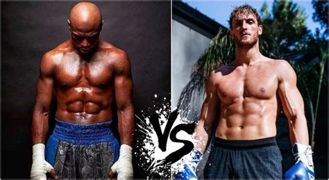According to a report from sportingfree.com, paul is expected to. Logan Paul challenges boxing legend Floyd Mayweather Jr ...