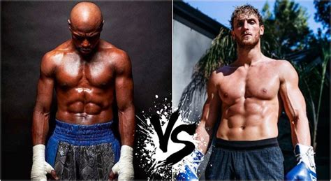 Announced sunday he will return to the ring in a super exhibition against youtuber logan paul. Logan Paul challenges boxing legend Floyd Mayweather Jr ...