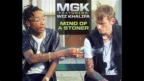 Onsale alerts, detailed seat maps, local currency checkout Machine Gun Kelly Feat. Wiz Khalifa Mind Of A Stoner - YouTube