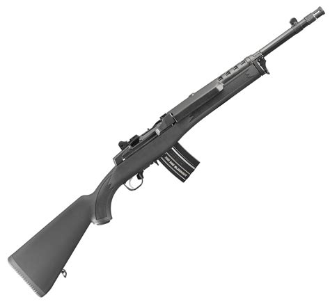 Ruger Mini 14 Series Differences