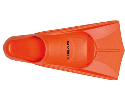 Buy Head Soft Fin 2020 Orange From £2712 Today Best Deals On