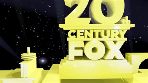 Representación 20th Century Fox 20th Century Fox 20th Century Century