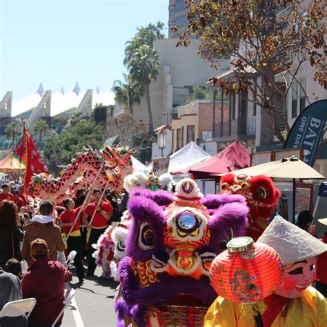See You At Lunar New Year Celebrations Sdge San Diego Gas