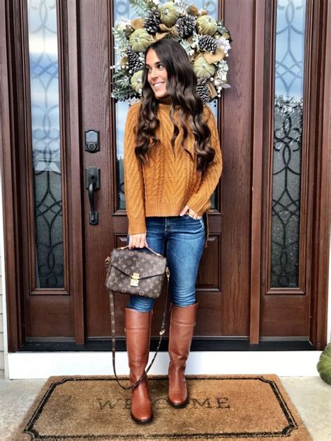 Thanksgiving Outfit Idea Mrscasual Thanksgiving Outfit Women Casual