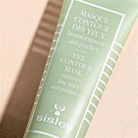 Køb Sisley Masque Contour Des Yeux 30 Ml Matas