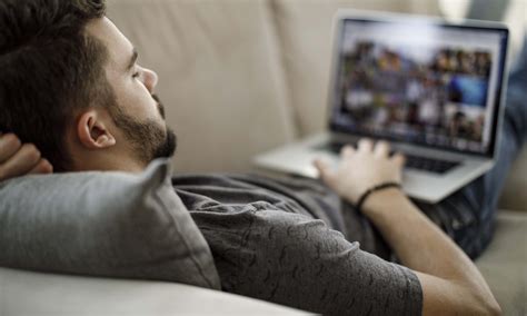 Australian Content Scarce In Competitive On Demand Streaming Market