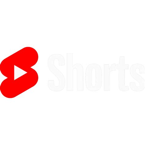 Download Youtube Shorts Logo Png Transparent Background 8333 × 8333