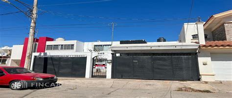 Casa En Las Quintas Las Quintas Sinaloa En Vent