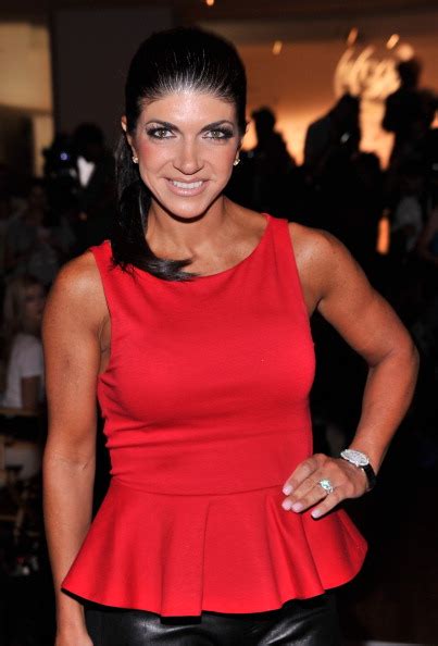 Teresa Giudices Real Housewives Of New Jersey News Probation Department Yet To Sign Off On