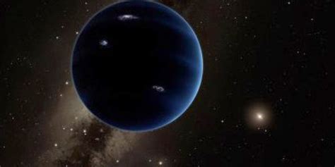 Researchers Find Evidence Of Ninth Planet In Solar System