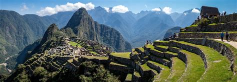 The Top 10 Things To Do In Peru Attractions And Activities
