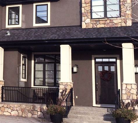 Stucco Painting Brantford Well Done Painting Inc