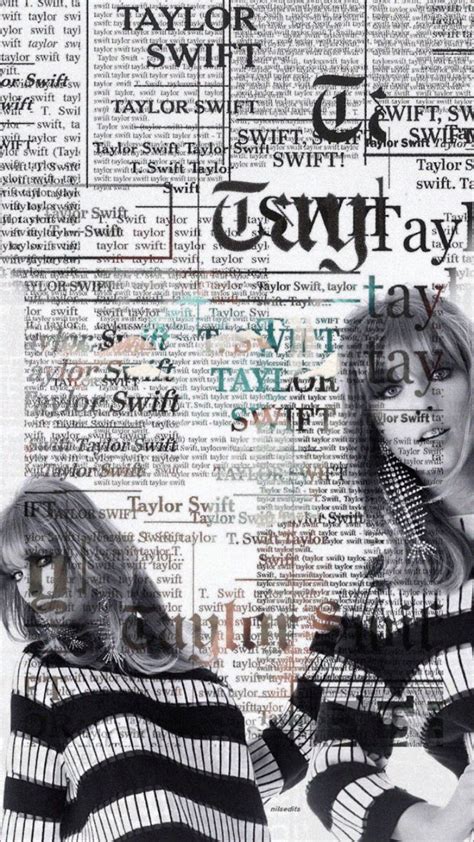 Taylorswift Newspaper💜 Taylor Swift Fan Taylor Swi Taylor Swift