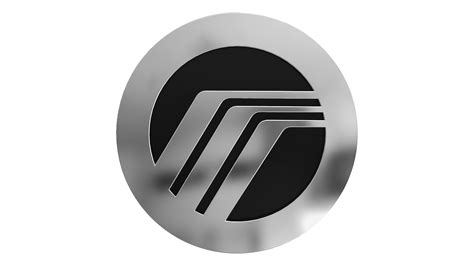 Mercury Logo Y Símbolo Significado Historia Png Marca