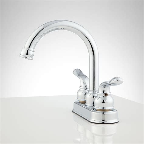 Only 16 left in stock order soon. Echo Centerset Bathroom Faucet - Bathroom Sink Faucets ...