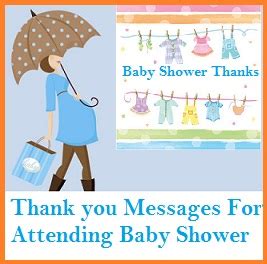 Avoid generic sentences or anything too formal. Baby Shower Thank You Notes - Home Sweet Home | Modern ...