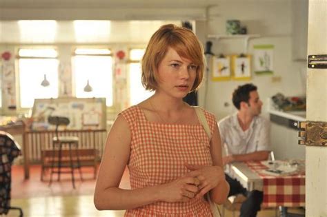 See New Stills From Take This Waltz With Michelle Williams And Seth Rogen