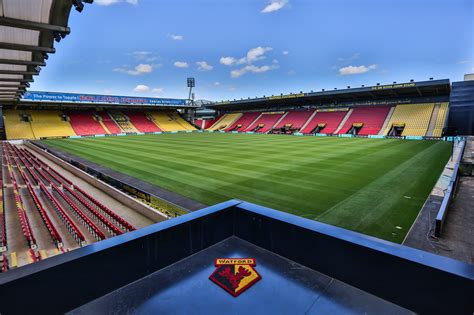 Explore fixtures, tickets, results, player and club info, the hornets shop and much more. Watford Football Club - F3
