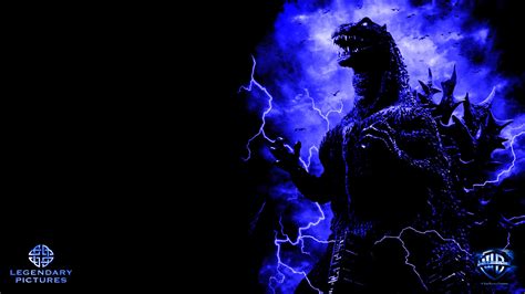 El Top 48 Fondos De Pantalla De Godzilla Abzlocalmx